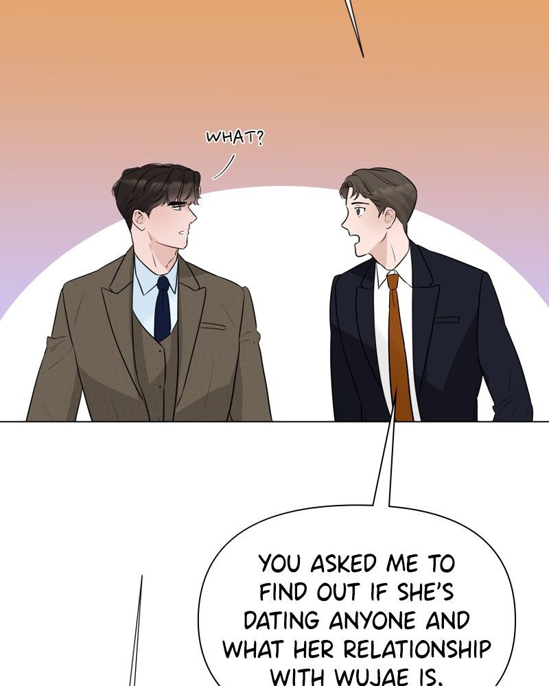 Another Love Chapter 21 page 79