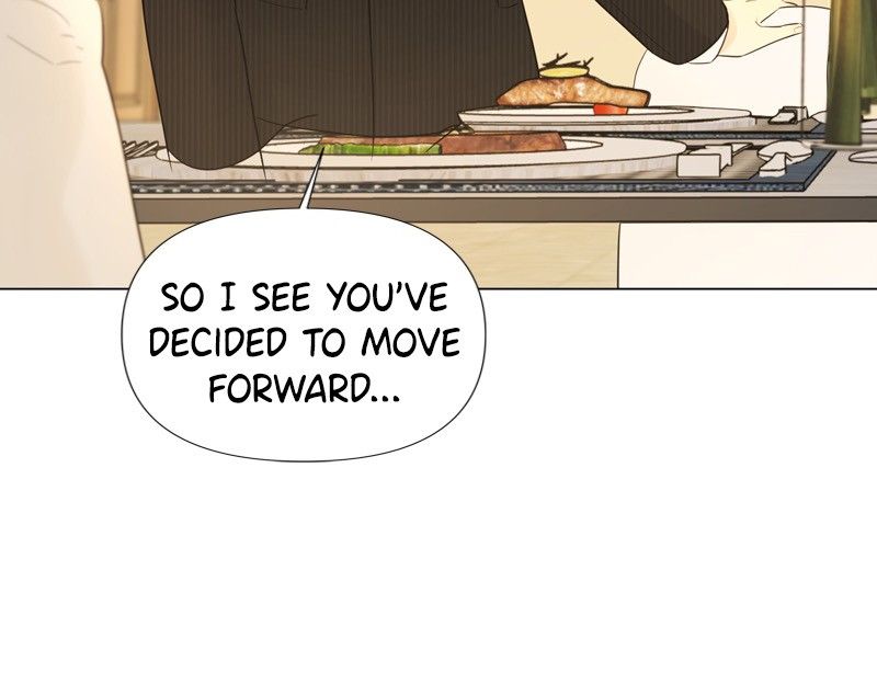 Another Love Chapter 22 page 54