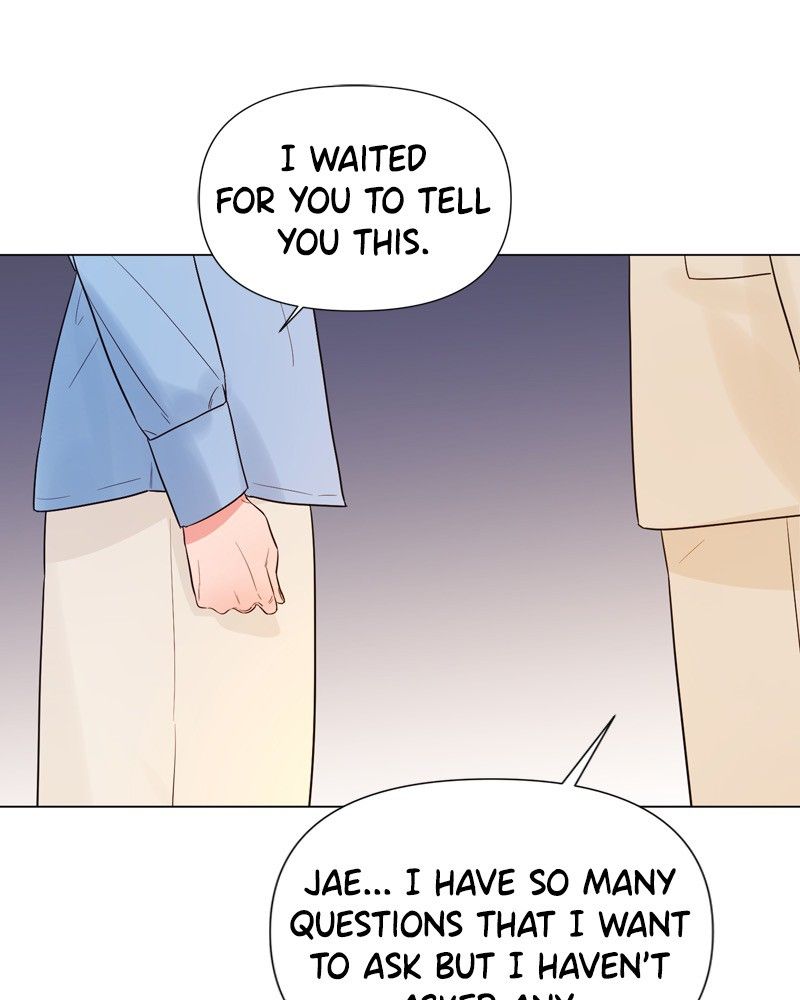Another Love Chapter 21 page 116