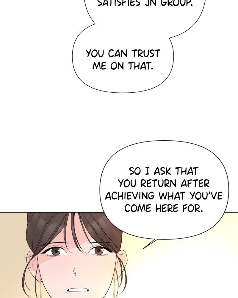 Another Love Chapter 21 page 110