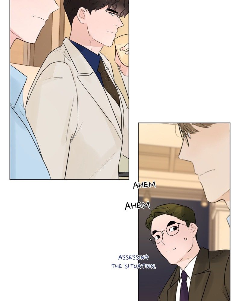 Another Love Chapter 23 page 23
