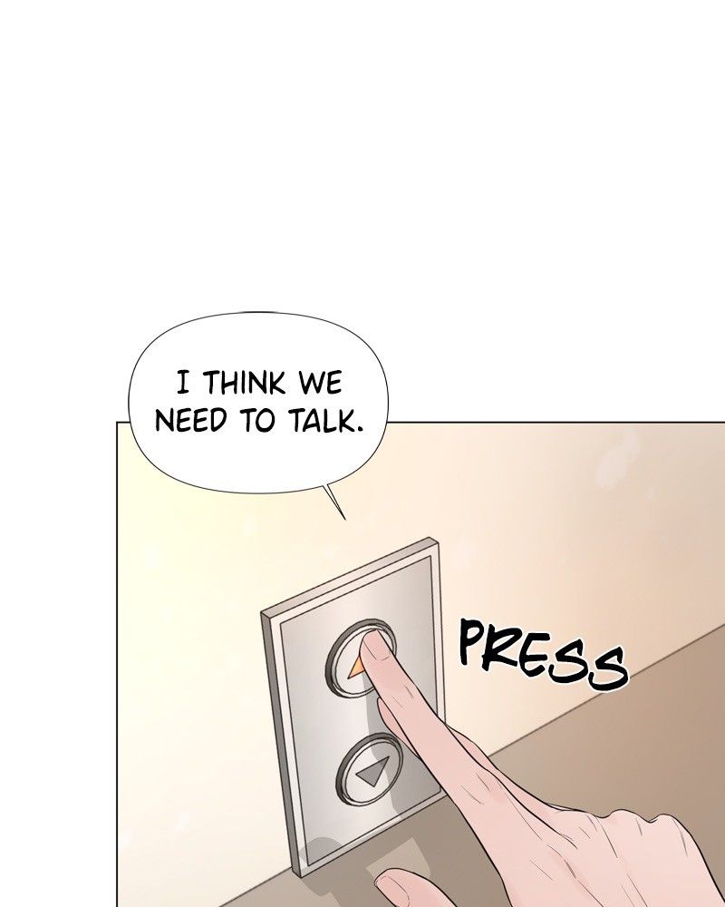 Another Love Chapter 23 page 76