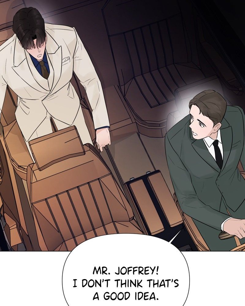 Another Love Chapter 23 page 45