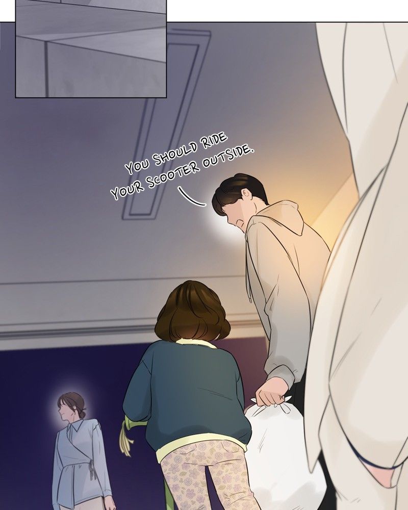 Another Love Chapter 23 page 65