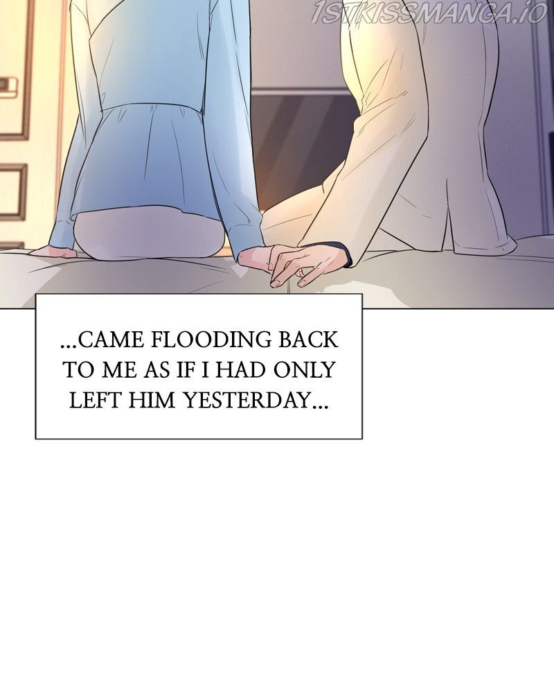 Another Love Chapter 24 page 8