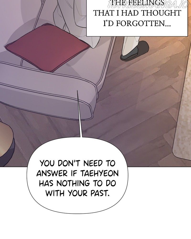 Another Love Chapter 24 page 6