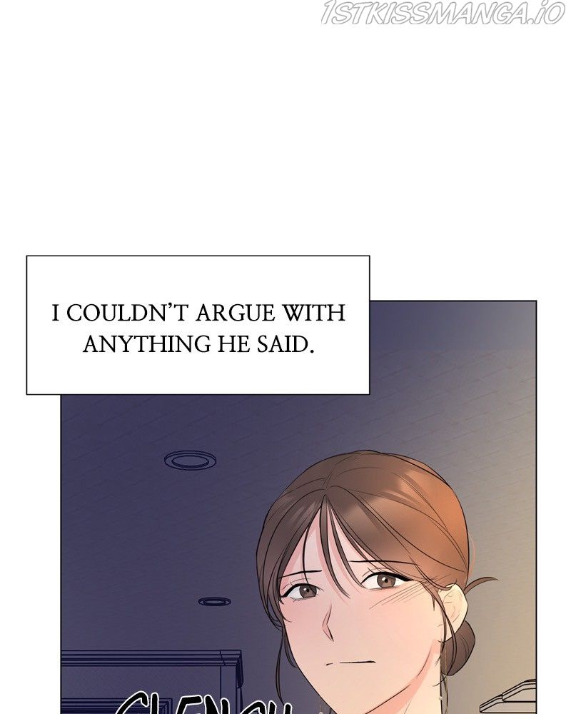 Another Love Chapter 25 page 6