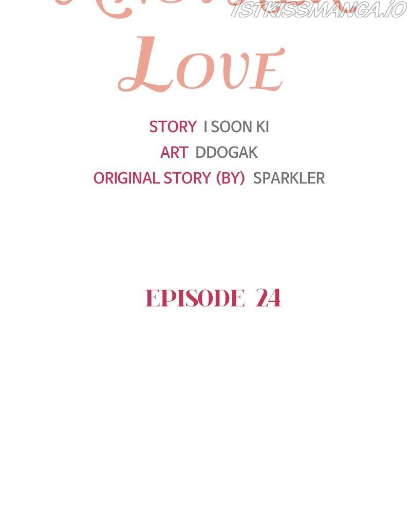 Another Love Chapter 25 page 21