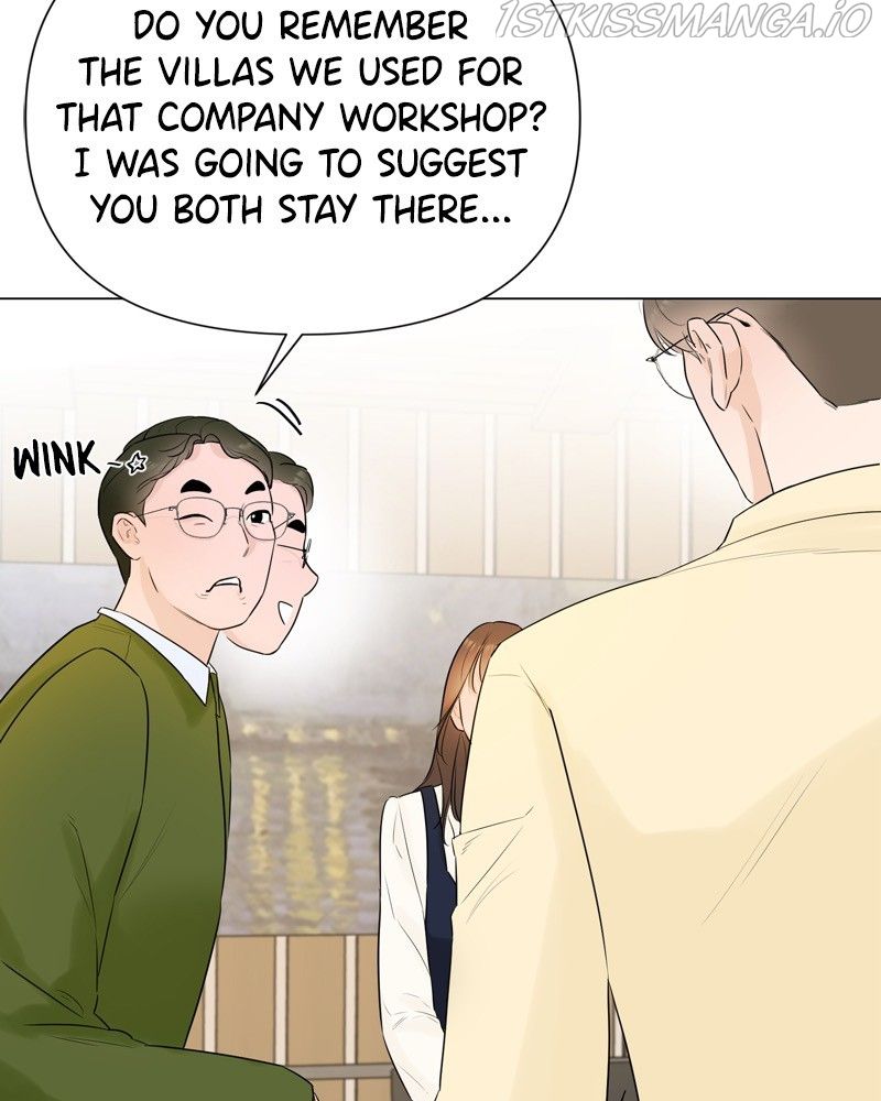 Another Love Chapter 25 page 29