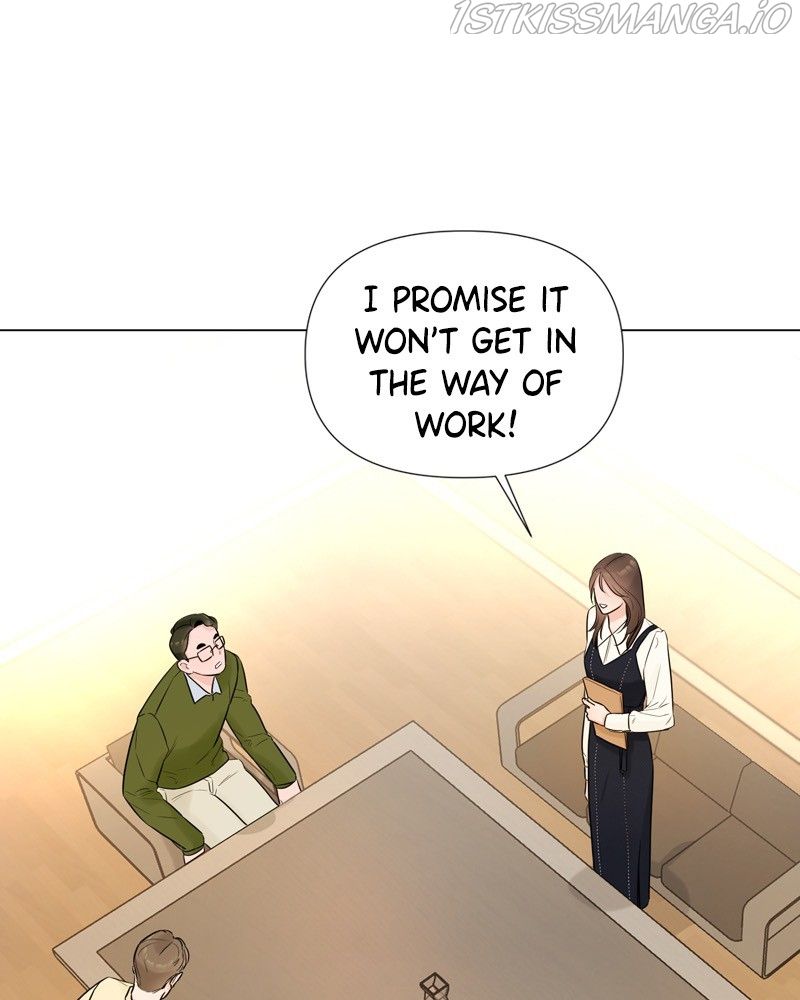 Another Love Chapter 25 page 35