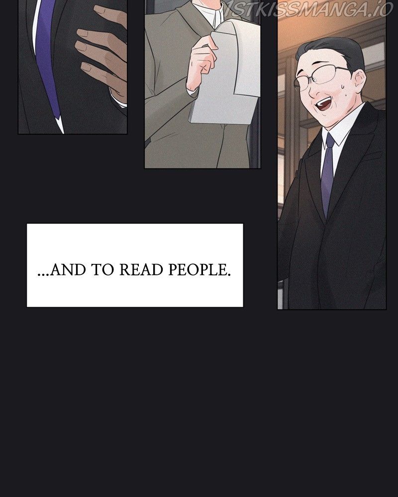 Another Love Chapter 24 page 64