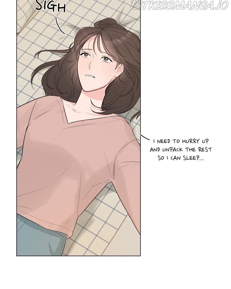 Another Love Chapter 25 page 54