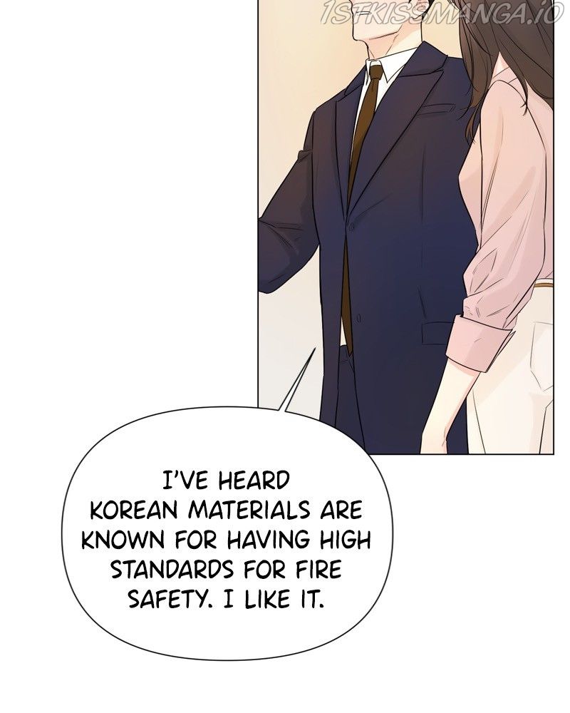 Another Love Chapter 25 page 103