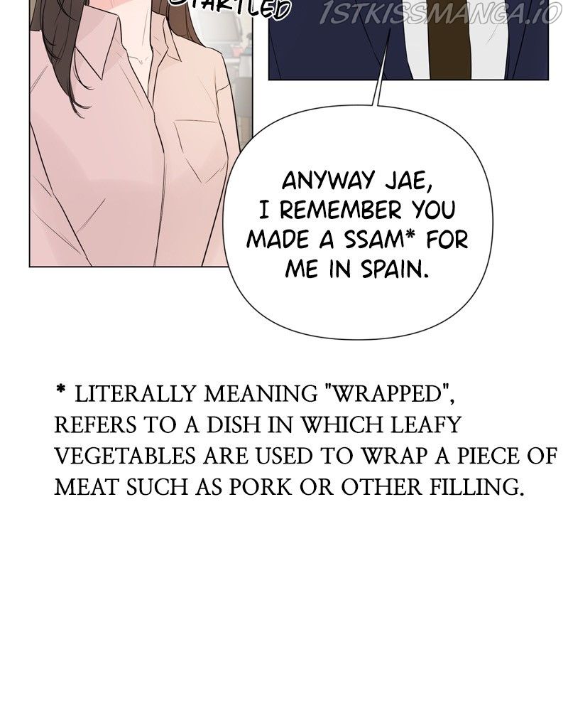 Another Love Chapter 26 page 31