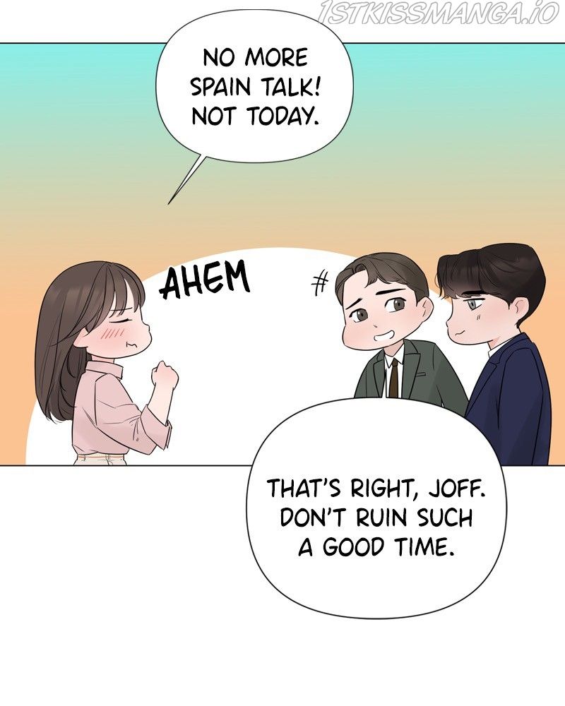 Another Love Chapter 26 page 32