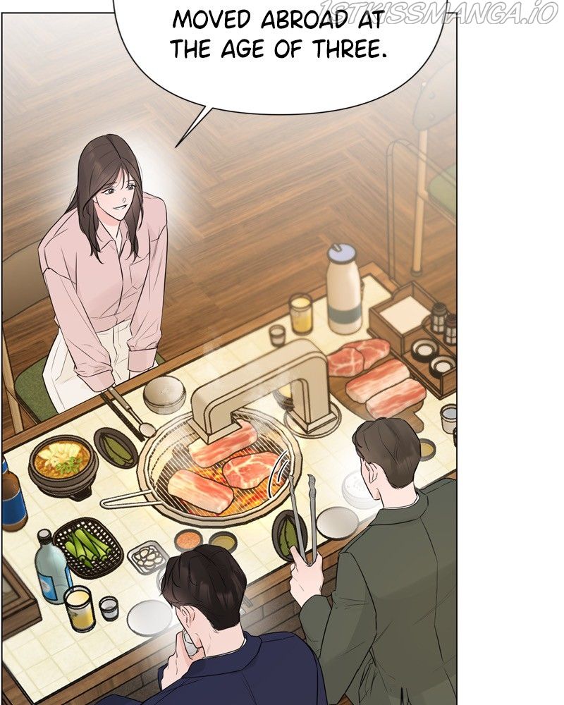 Another Love Chapter 26 page 24