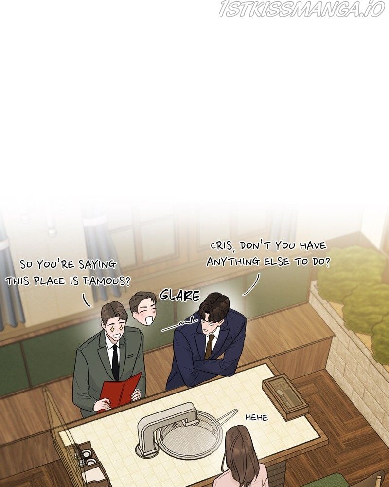 Another Love Chapter 26 page 15