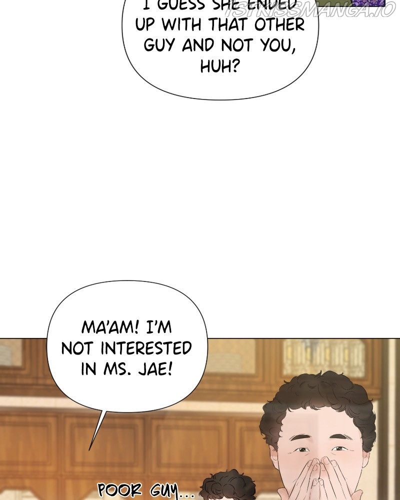 Another Love Chapter 27 page 4