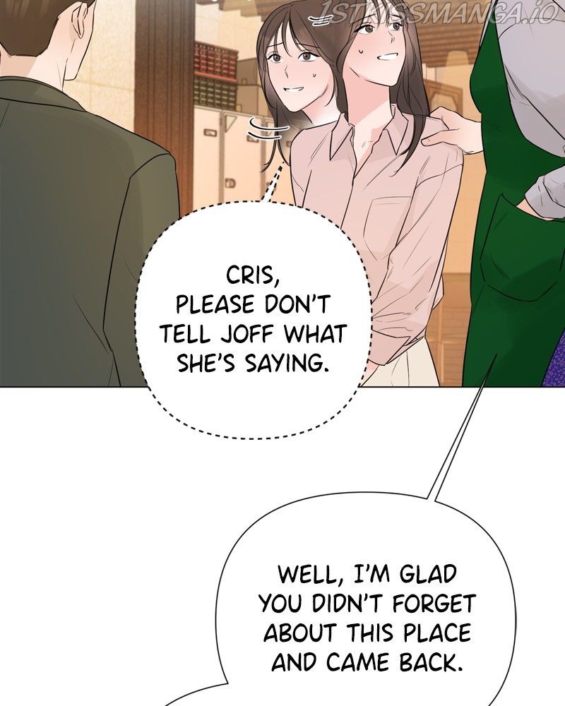 Another Love Chapter 26 page 86