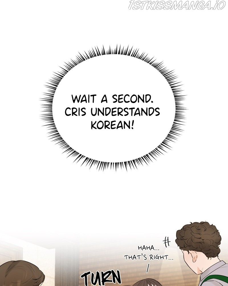 Another Love Chapter 26 page 85