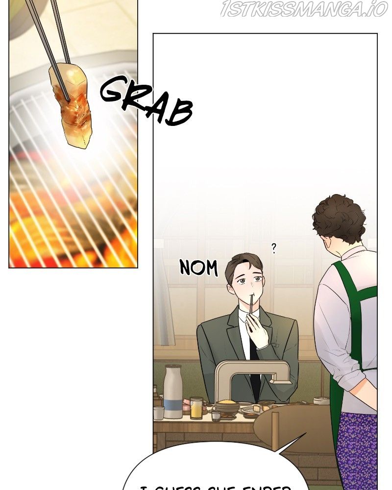 Another Love Chapter 27 page 3