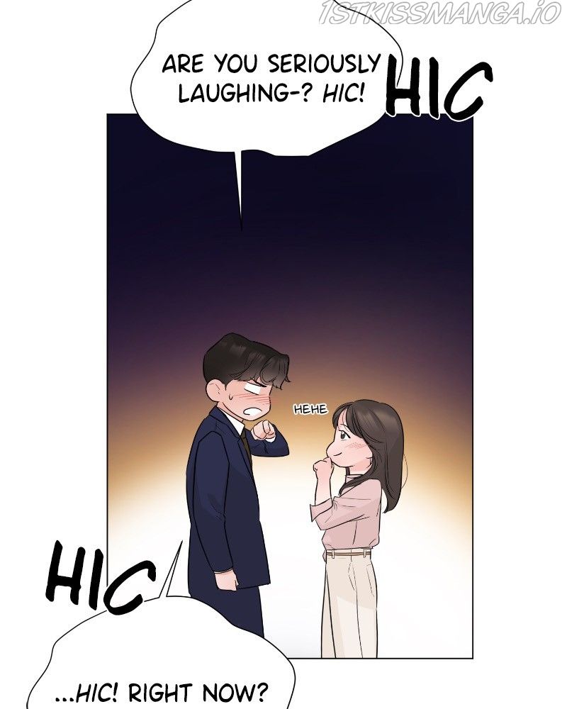Another Love Chapter 27 page 21