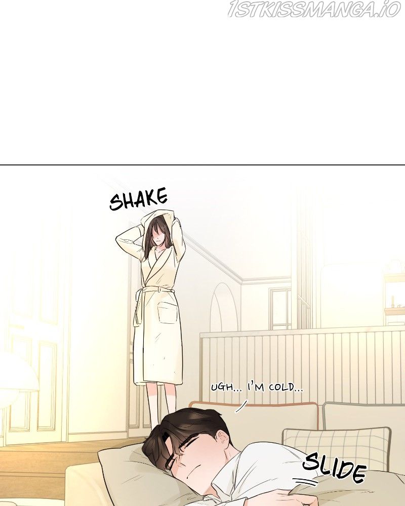 Another Love Chapter 27 page 80