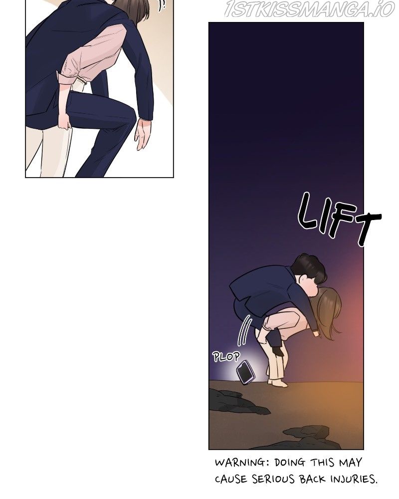 Another Love Chapter 27 page 70