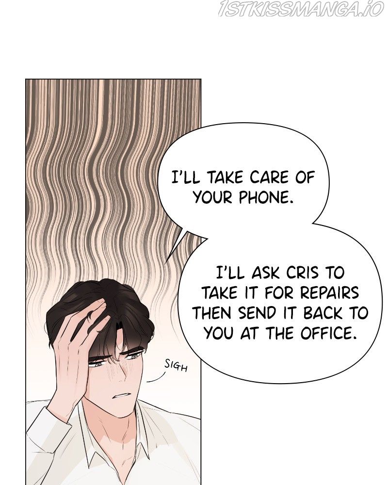 Another Love Chapter 27 page 103