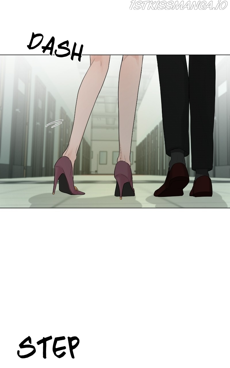 Another Love Chapter 28 page 25