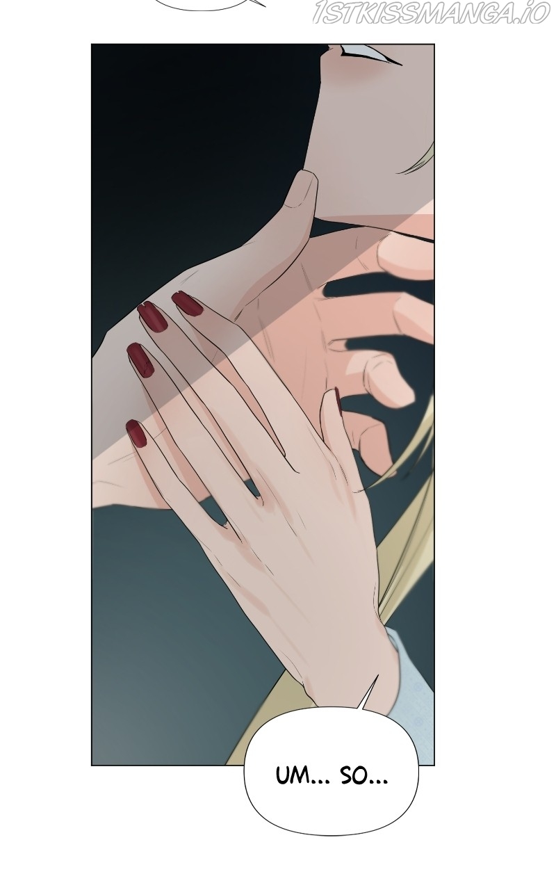 Another Love Chapter 28 page 18