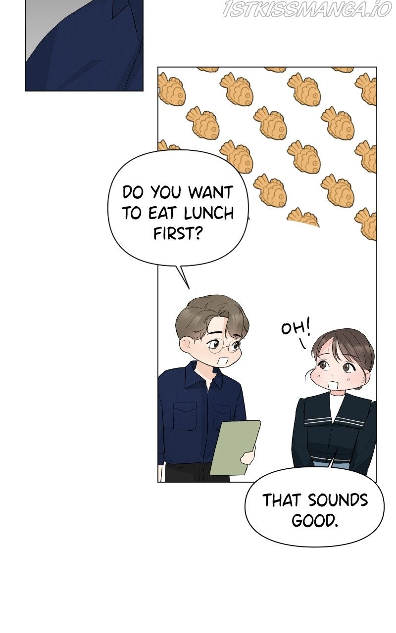 Another Love Chapter 28 page 39