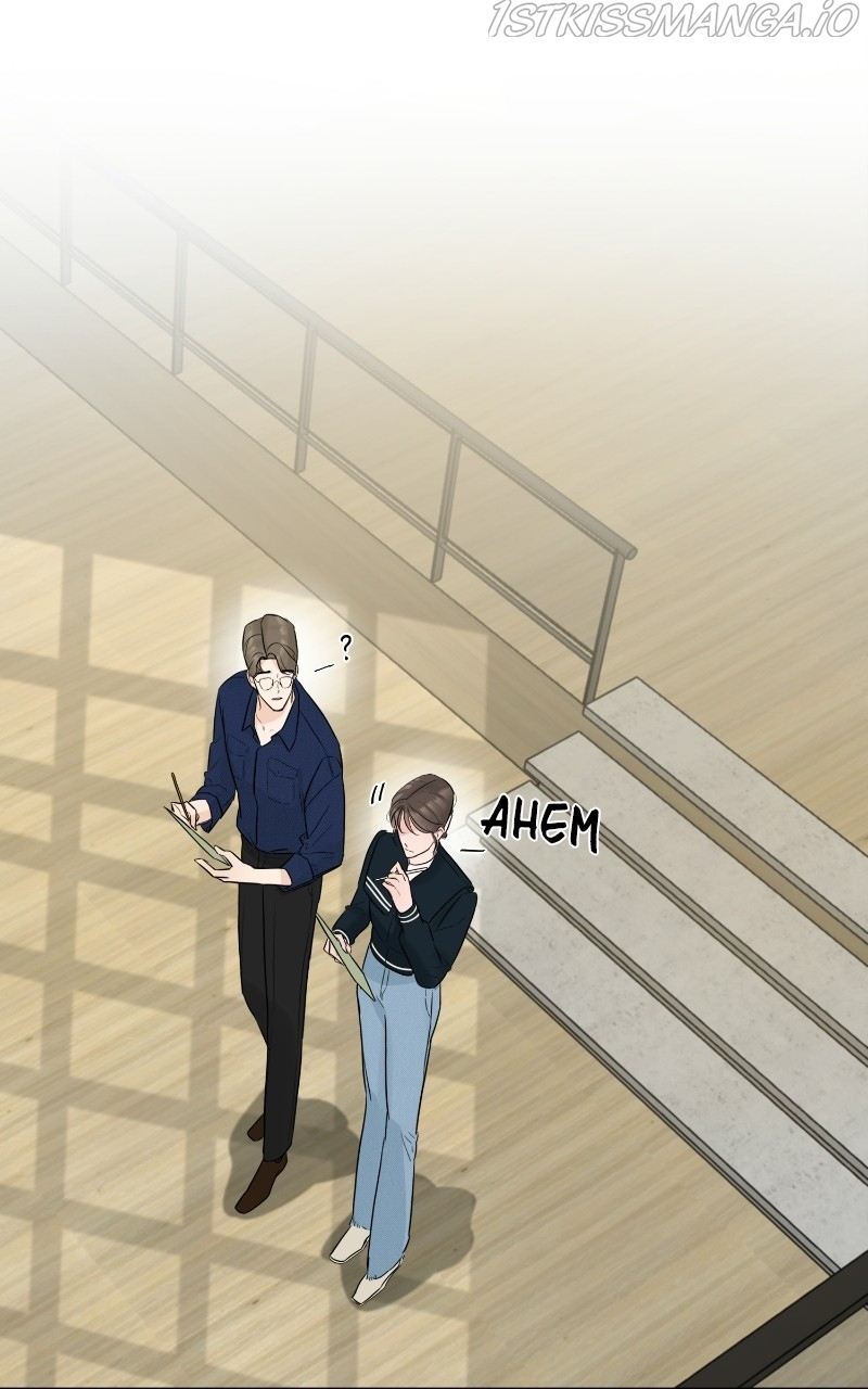 Another Love Chapter 28 page 35