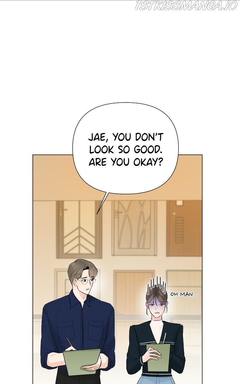 Another Love Chapter 28 page 36