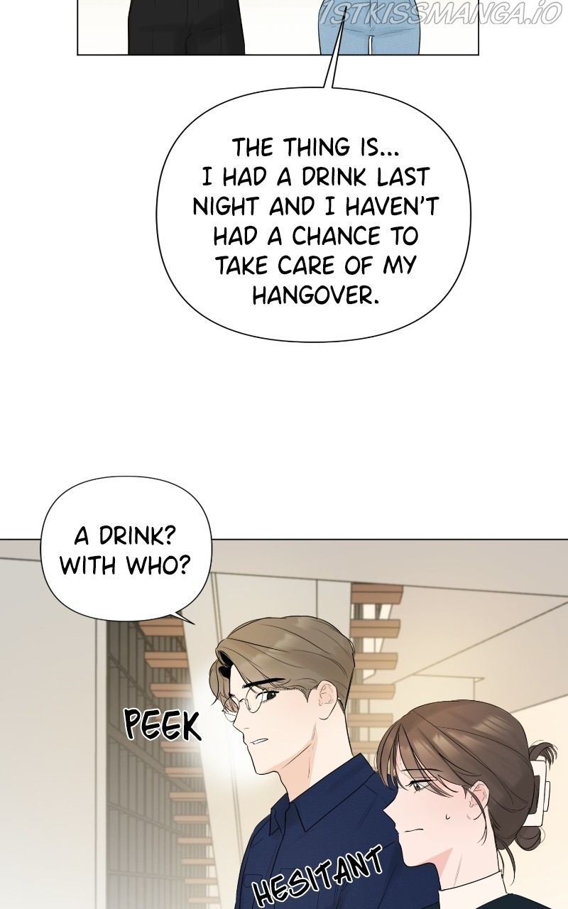 Another Love Chapter 28 page 37
