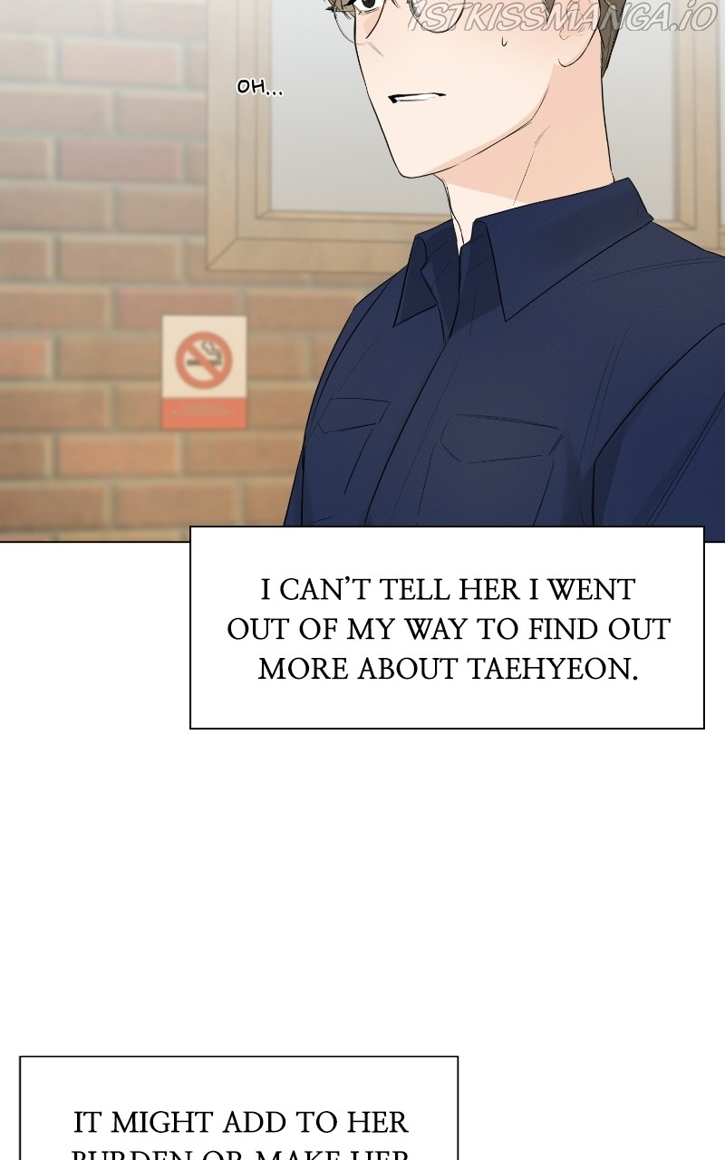 Another Love Chapter 28 page 50