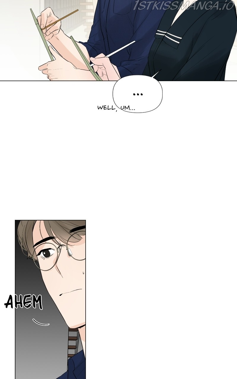 Another Love Chapter 28 page 38
