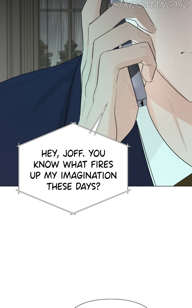 Another Love Chapter 28 page 77