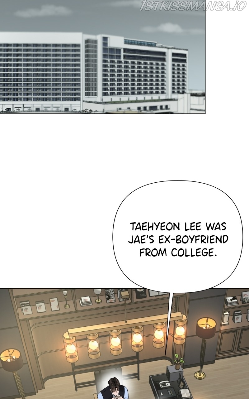 Another Love Chapter 28 page 91
