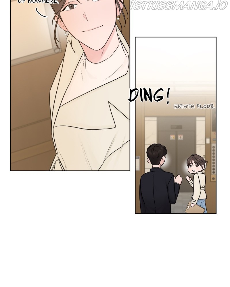 Another Love Chapter 29 page 100