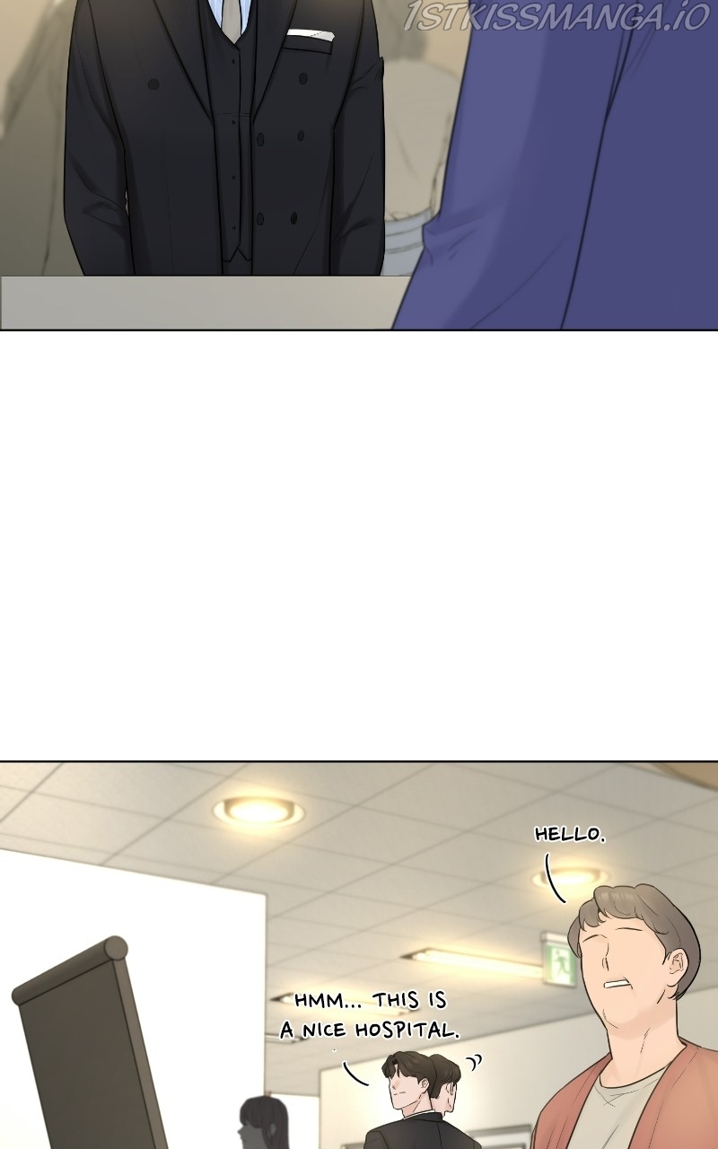 Another Love Chapter 30 page 5