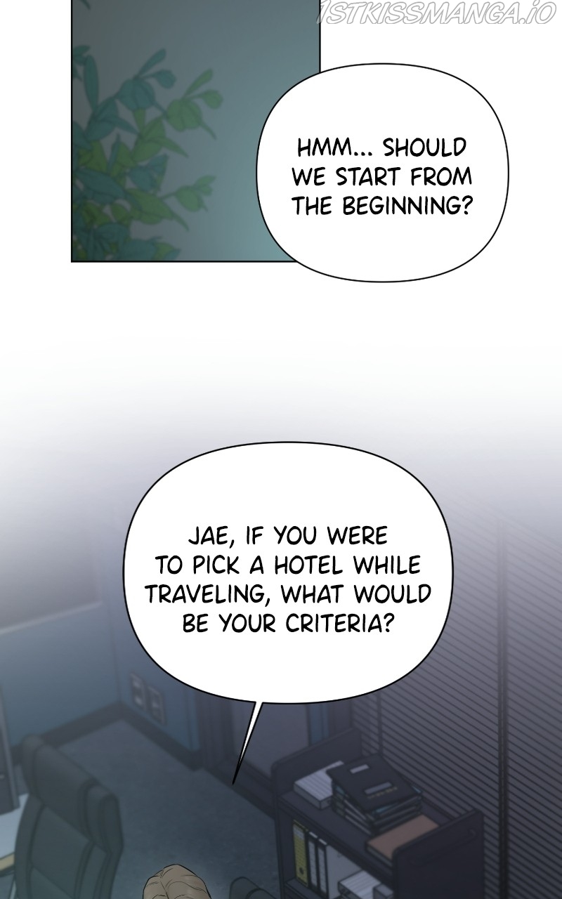 Another Love Chapter 30 page 14