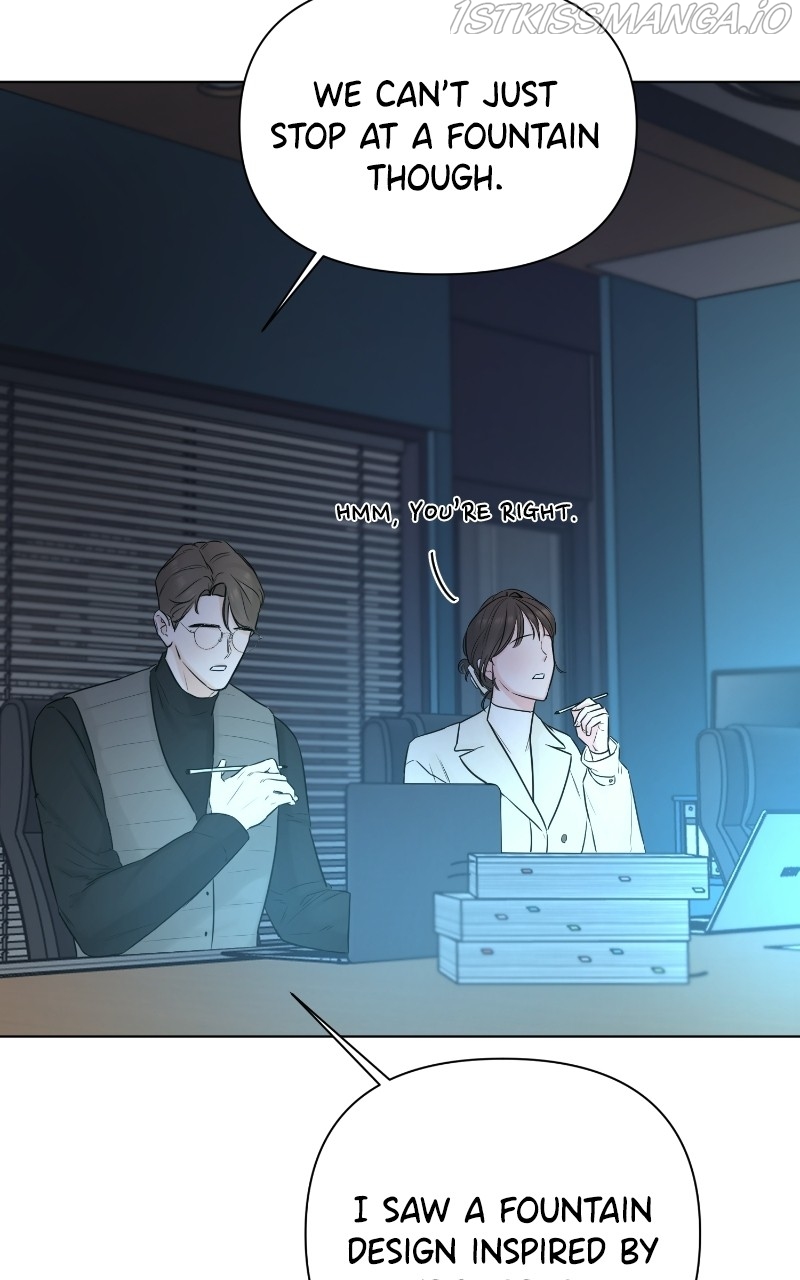 Another Love Chapter 30 page 26