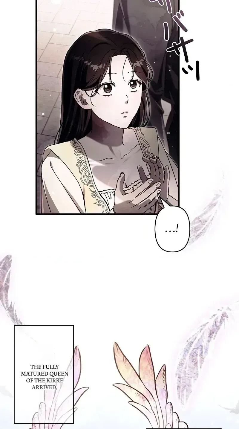 Another Heaven Chapter 77 page 48