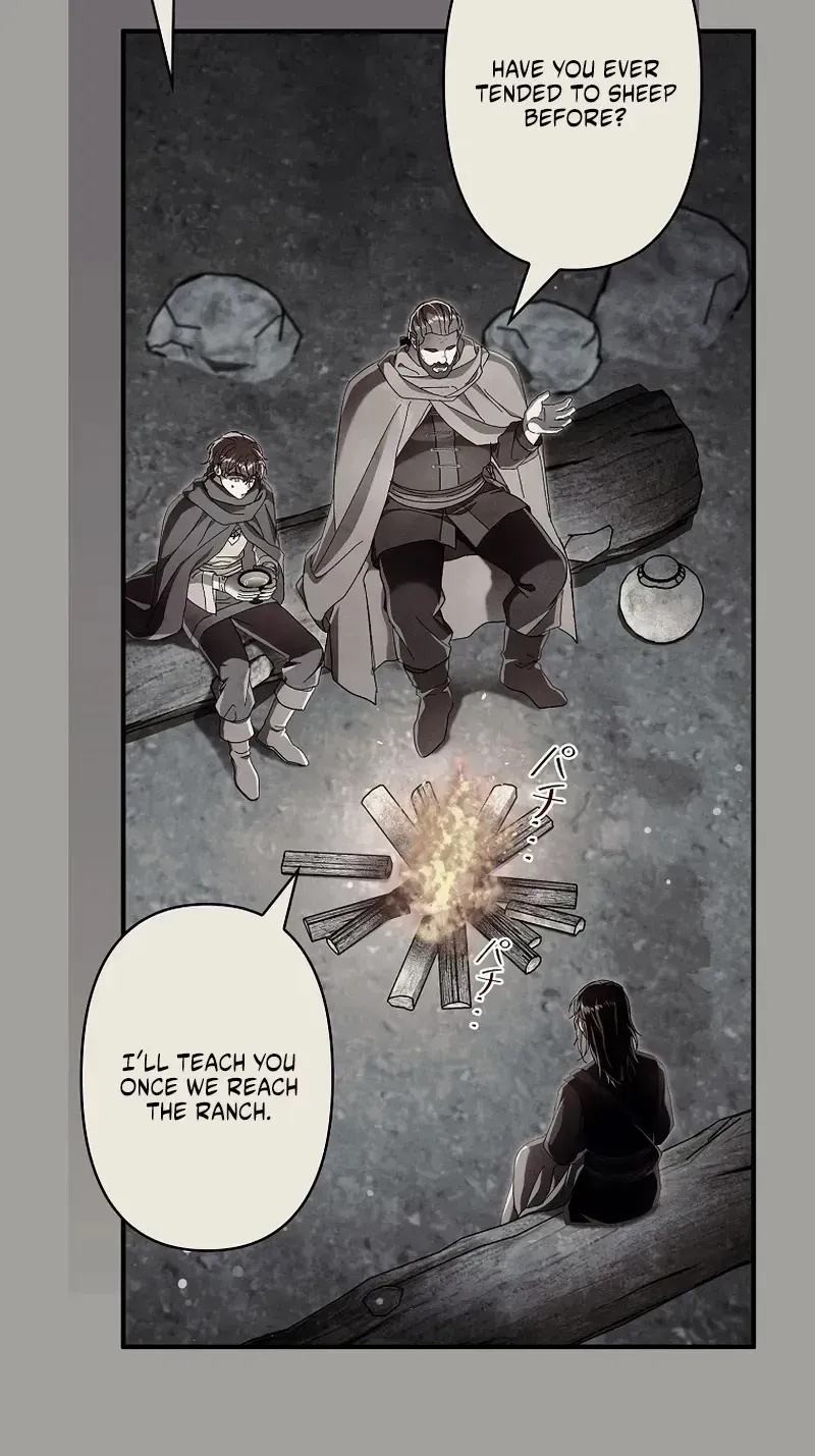 Another Heaven Chapter 77 page 79
