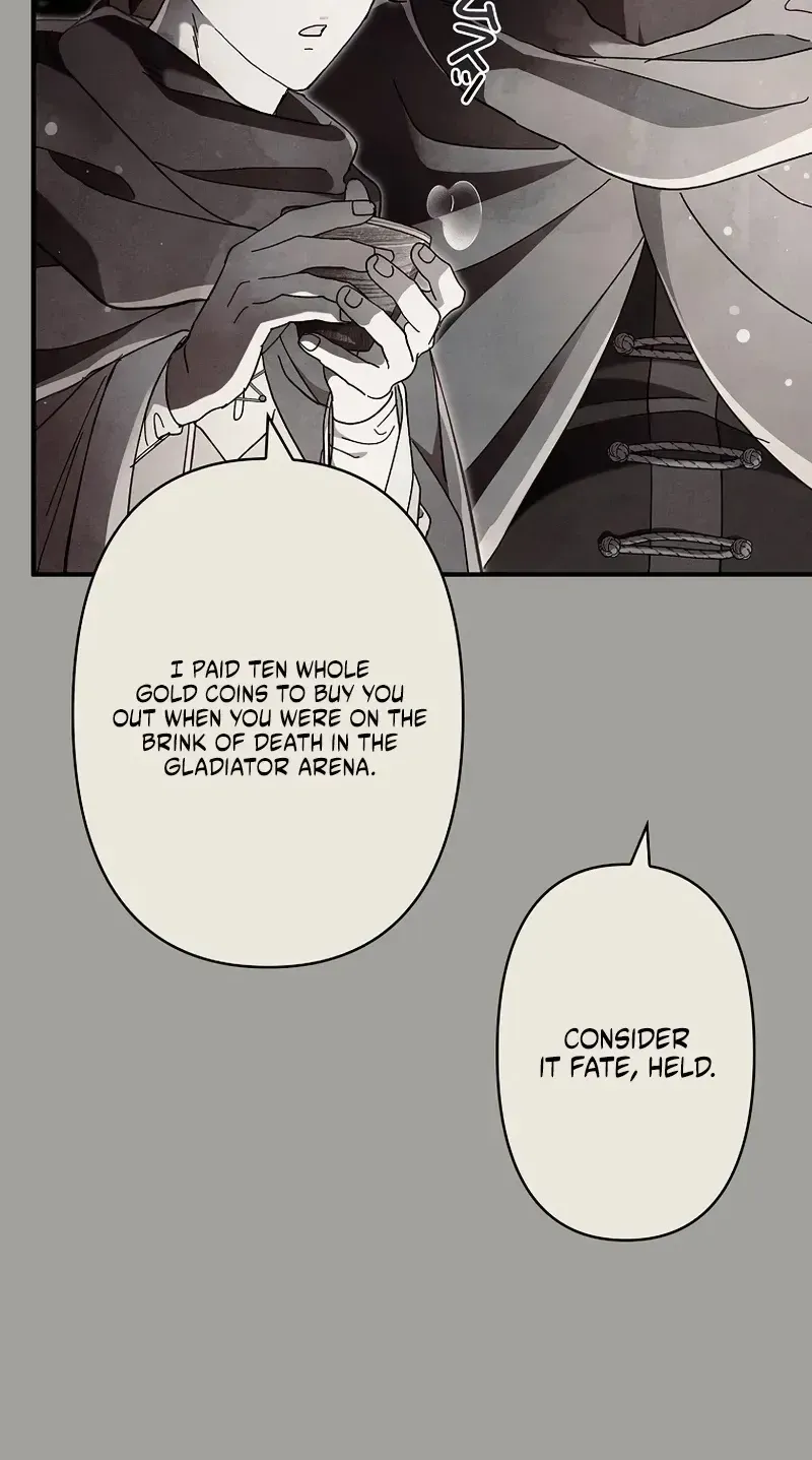 Another Heaven Chapter 77 page 75
