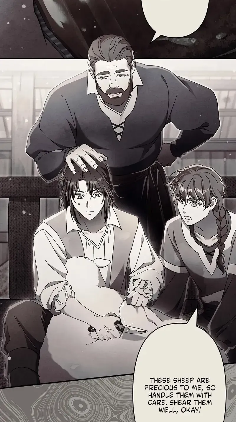 Another Heaven Chapter 77 page 82