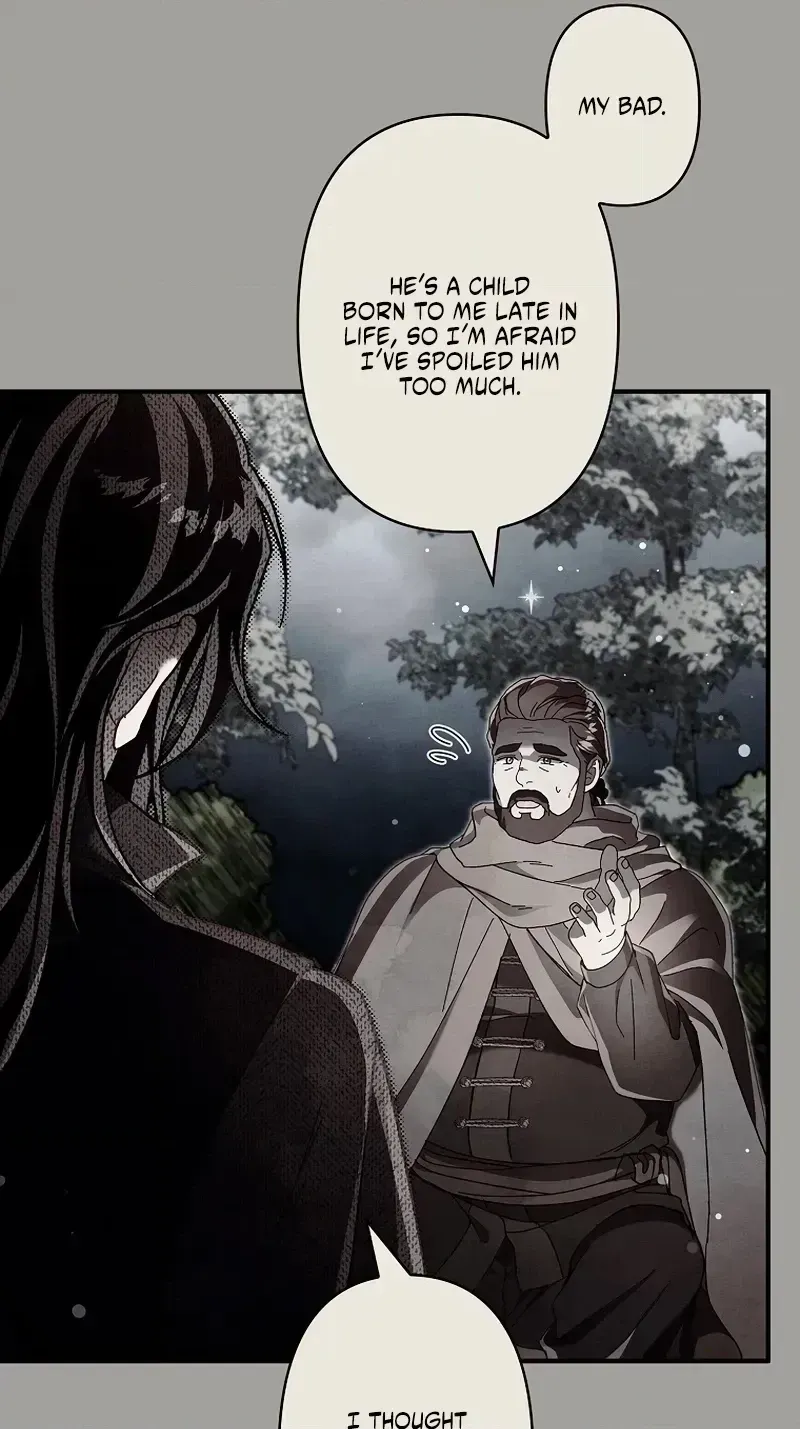 Another Heaven Chapter 77 page 76