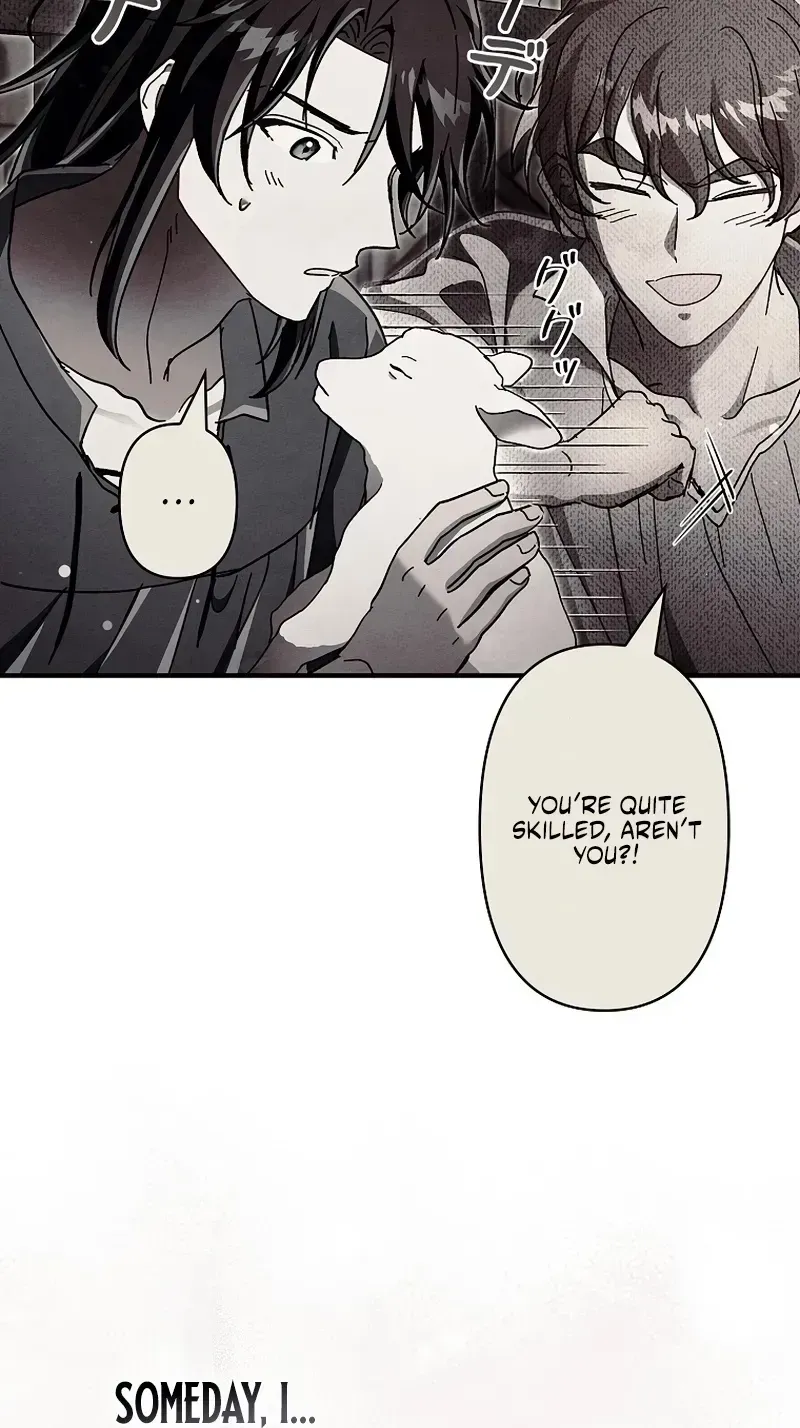 Another Heaven Chapter 77 page 84