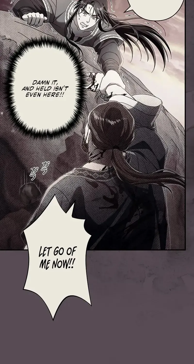 Another Heaven Chapter 77 page 113